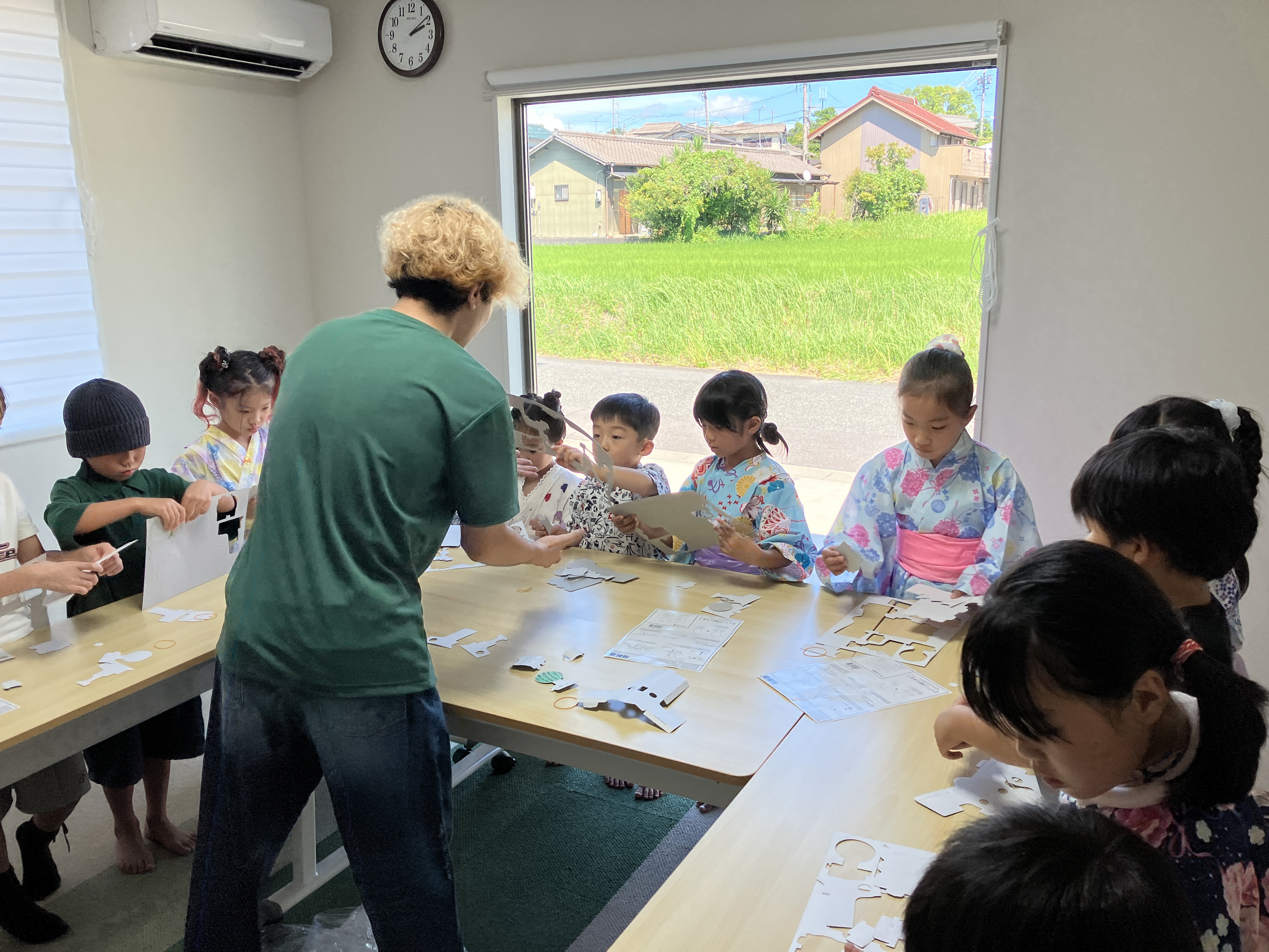 ハロウィンイメージ