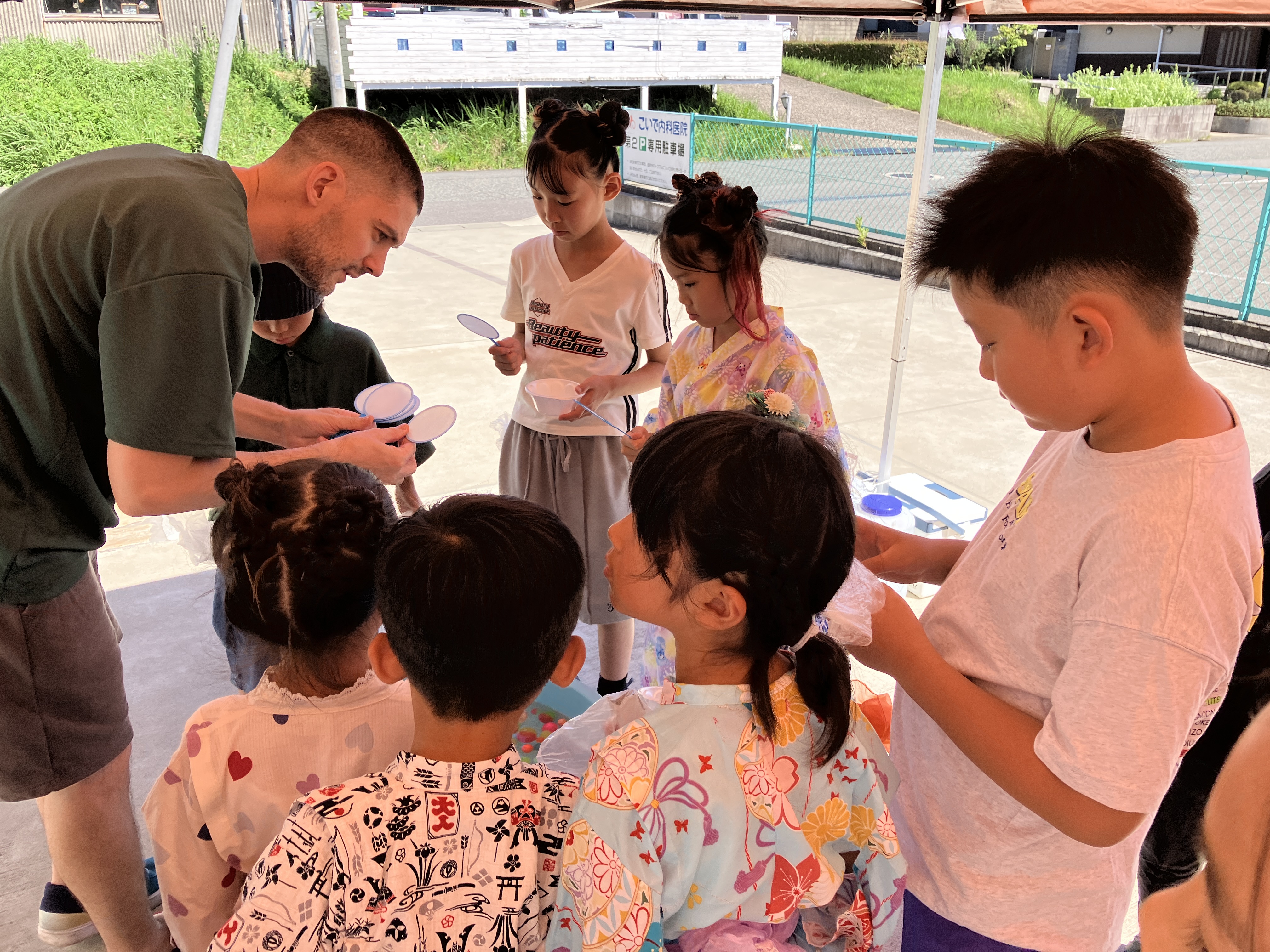 ハロウィンイメージ